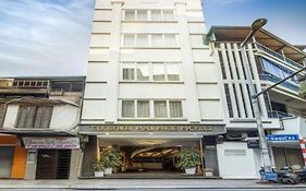 Tu Linh Palace Hotel