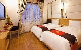 Tu Linh Palace Hotel  3*